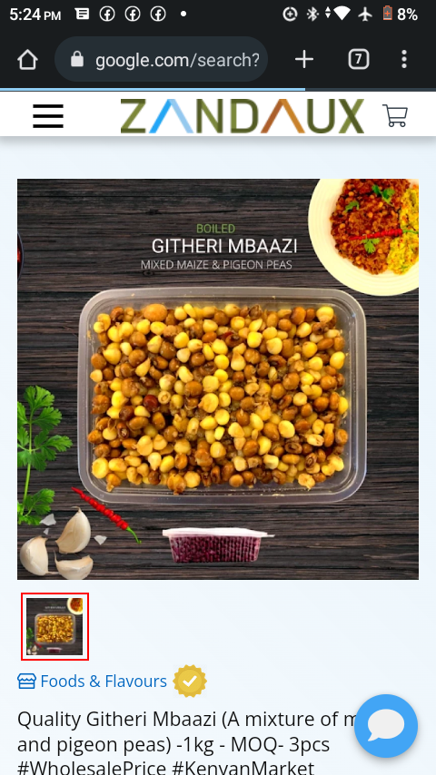 Githeri_1