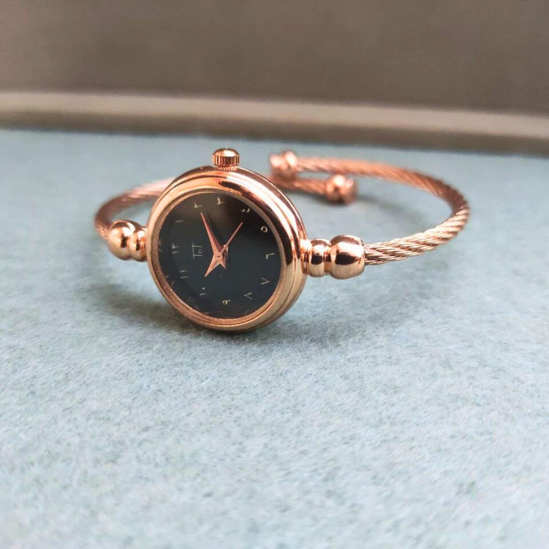 Jam Tangan Gelang Arabic_1