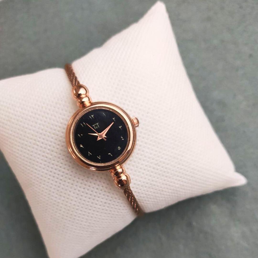Jam Tangan Gelang Arabic_2