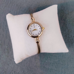 Jam Tangan Gelang Arabic