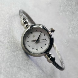 Jam Tangan Gelang Arabic