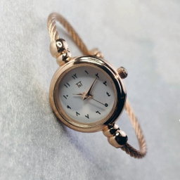 Jam Tangan Gelang Arabic