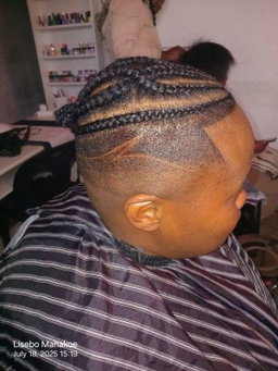 Cousins Hair Salon(📍Qacha’s Nek Salon)