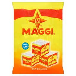Maggi