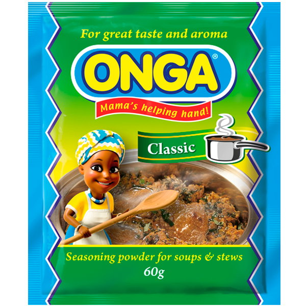 Onga Powder