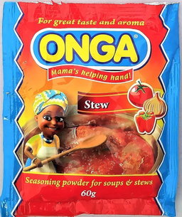 Onga Powder