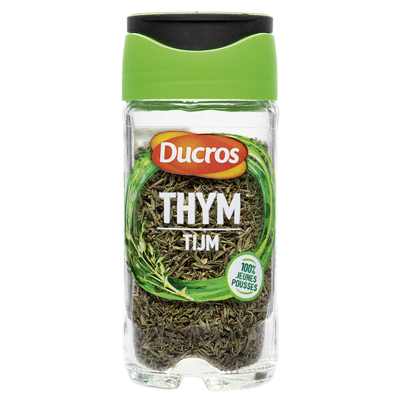 Ducros Thyme