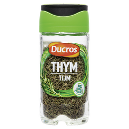 Ducros Thyme