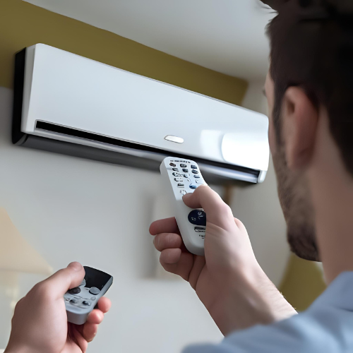 El control remoto no funciona bien