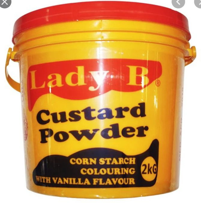 Lady B Custard_0