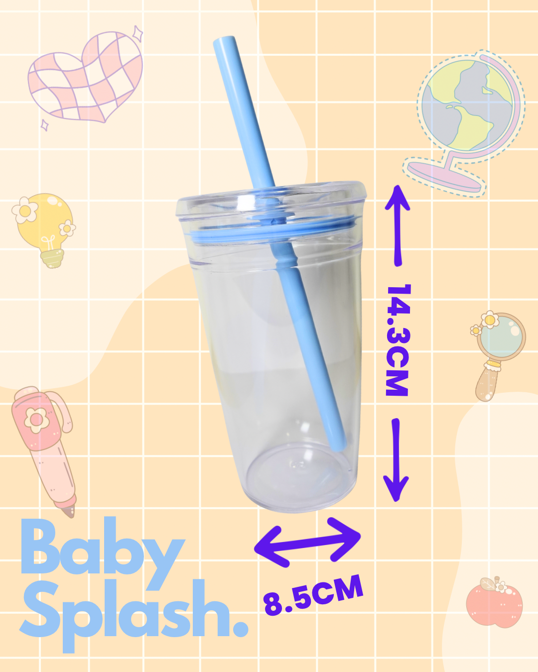 Customised Easy Cold Cup (450ml)_4