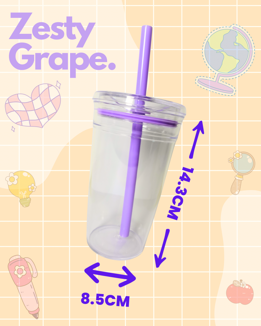 Customised Easy Cold Cup (450ml)_2