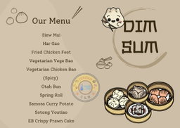 Dimsum Items