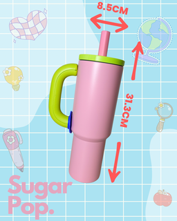 Customised Hippy Sippy Cup (1050ml)