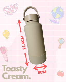 Customised Classic Flask (1000ml)