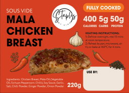 Chicken Breast