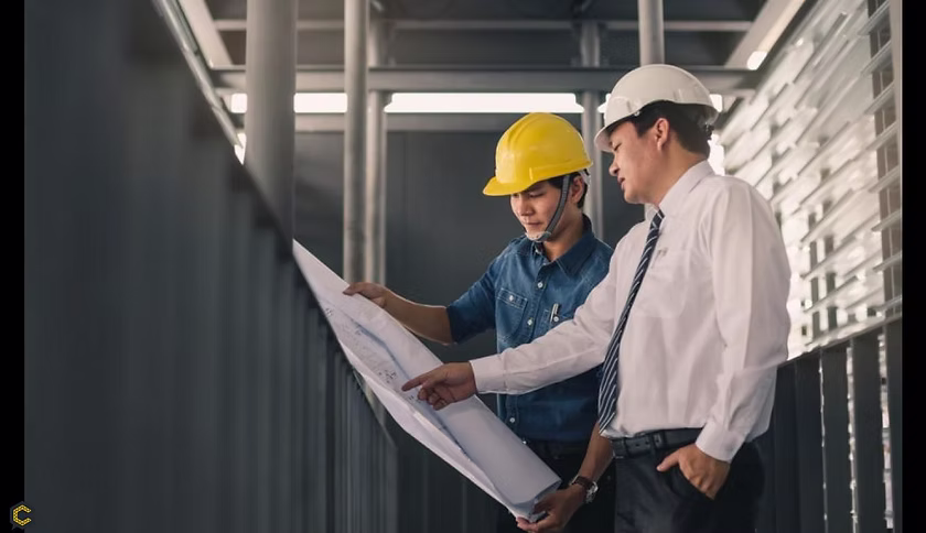Dirección técnica de proyectos_0