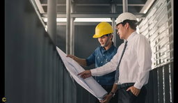 Dirección técnica de proyectos
