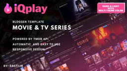 iQPlay TMDB