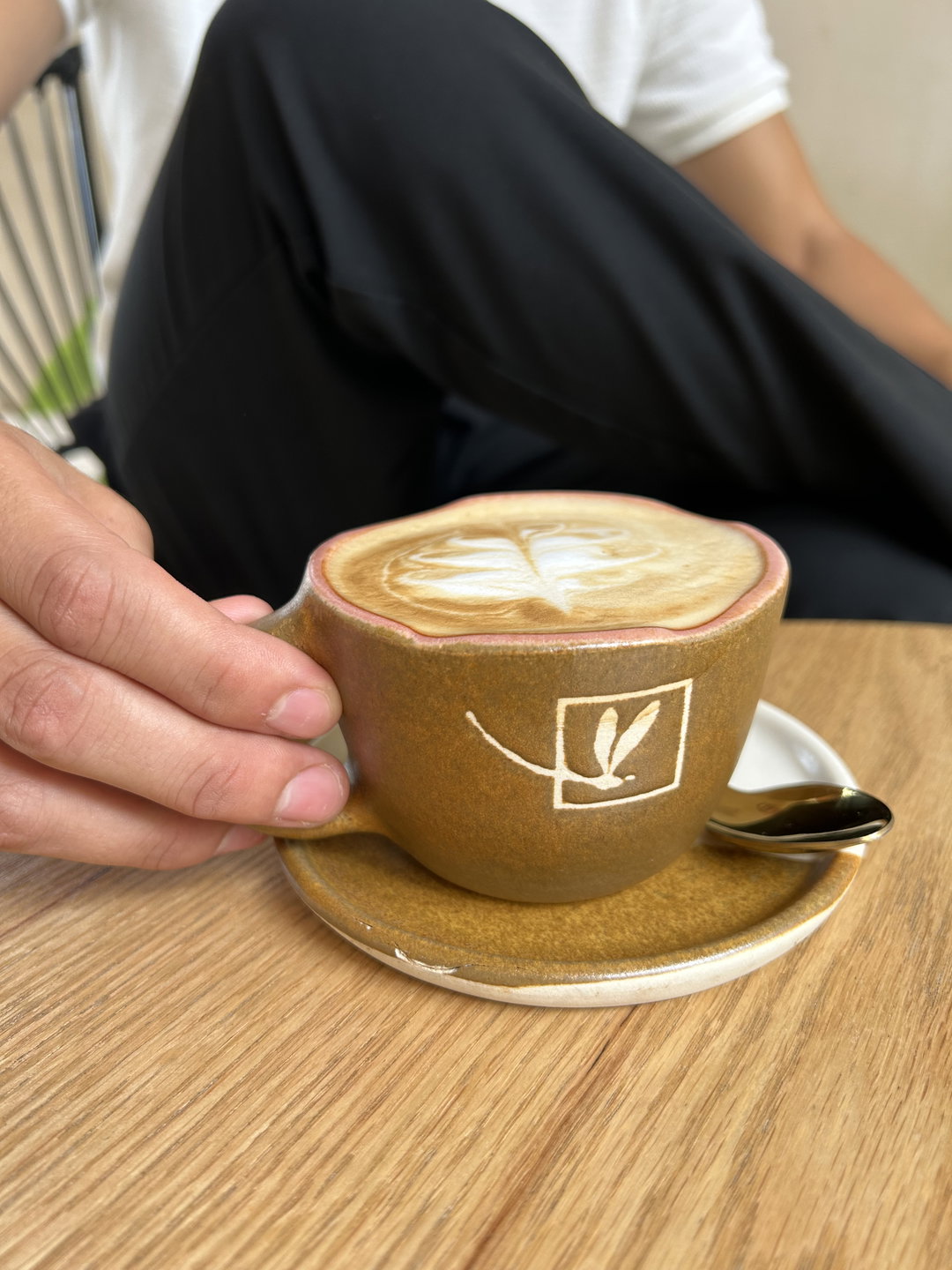 Flat White