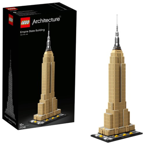 Empire State building_0