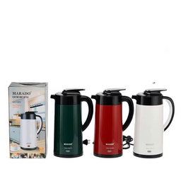 Chauffe-eau électrique / Thermos 3L – MARADO (plusieurs couleurs) ARTICLE N°: BCB_0001