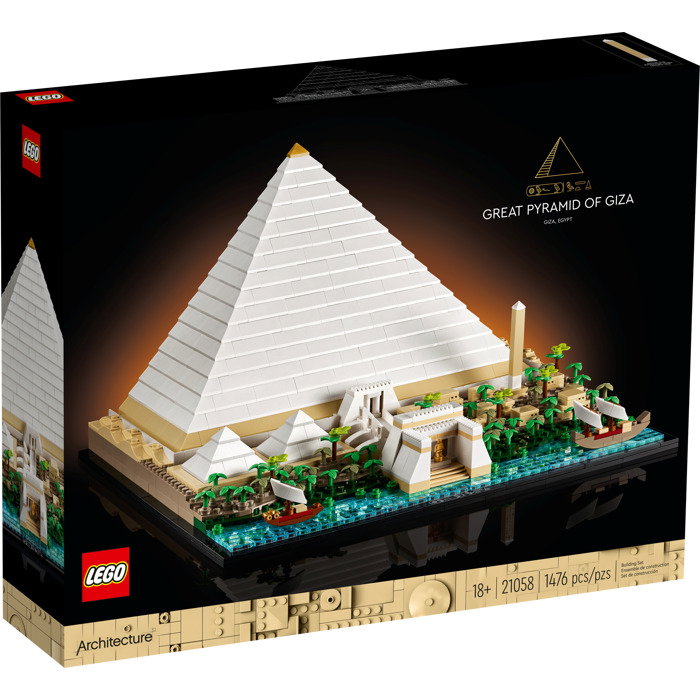 The Great Pyramid of Giza_0