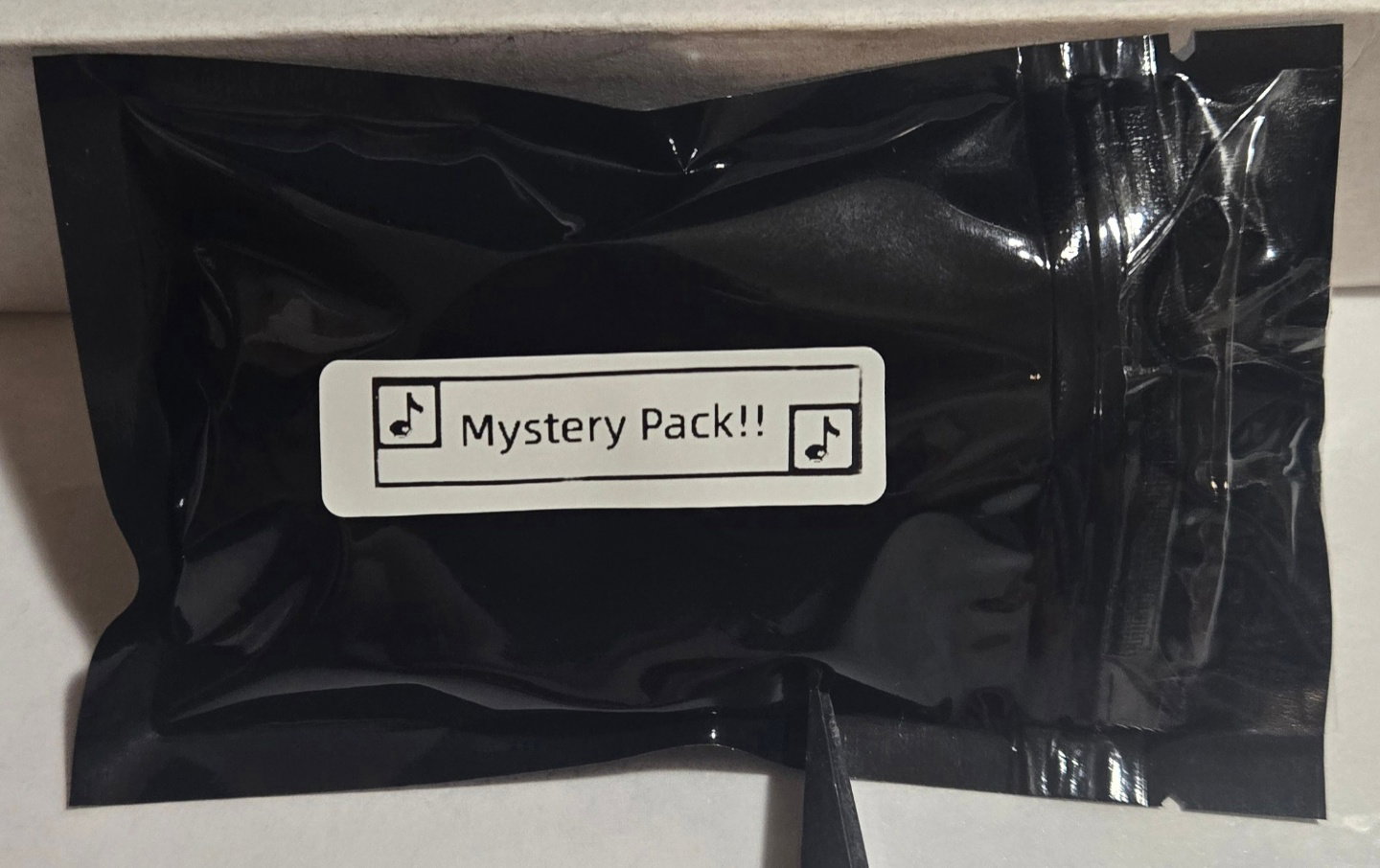 Mystery pack of 5_2