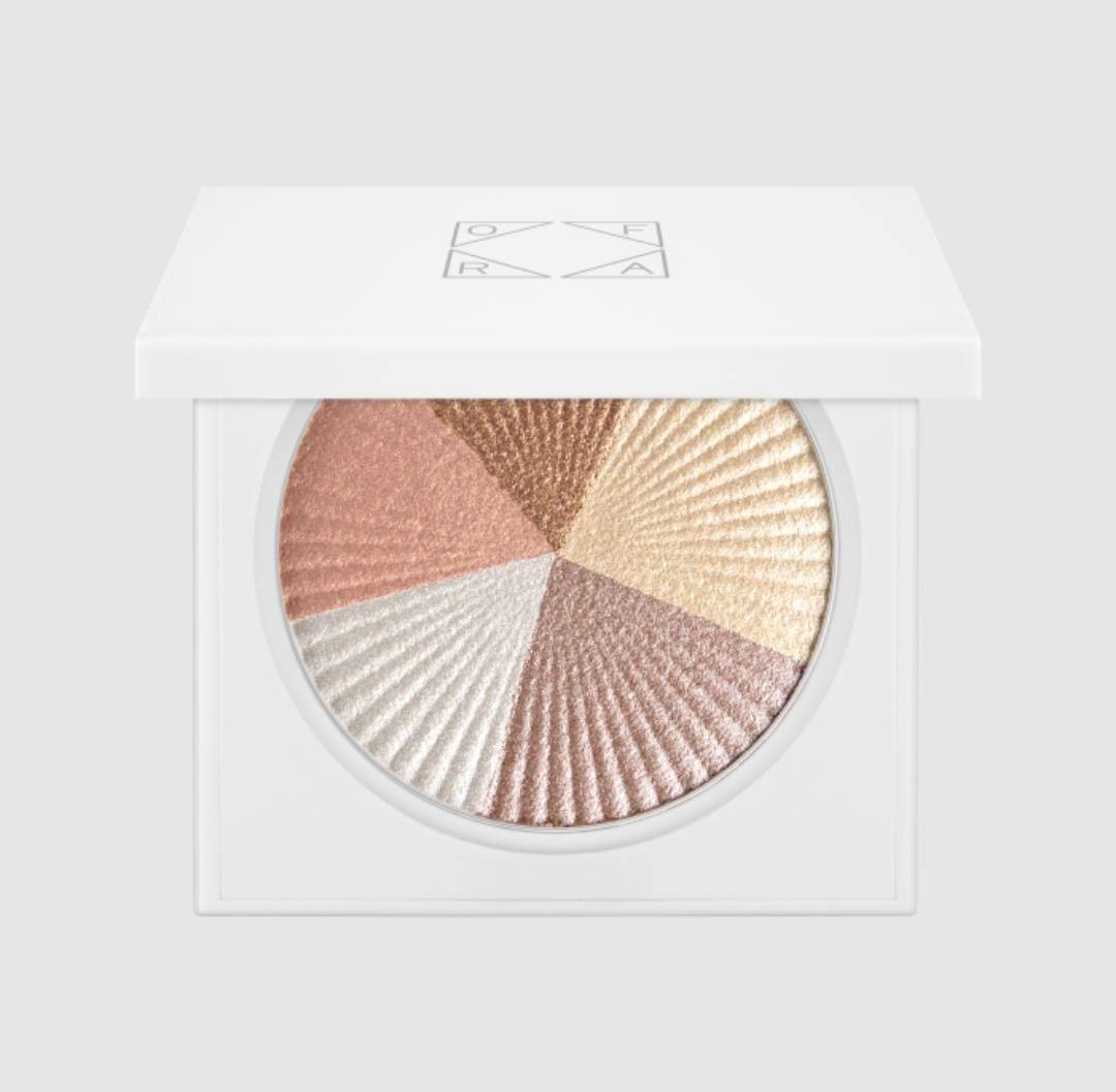 OFRA HIGHLIGHTER – BEVERLY HILLS اوفرا هايلايتر بيفلي هيلز_1