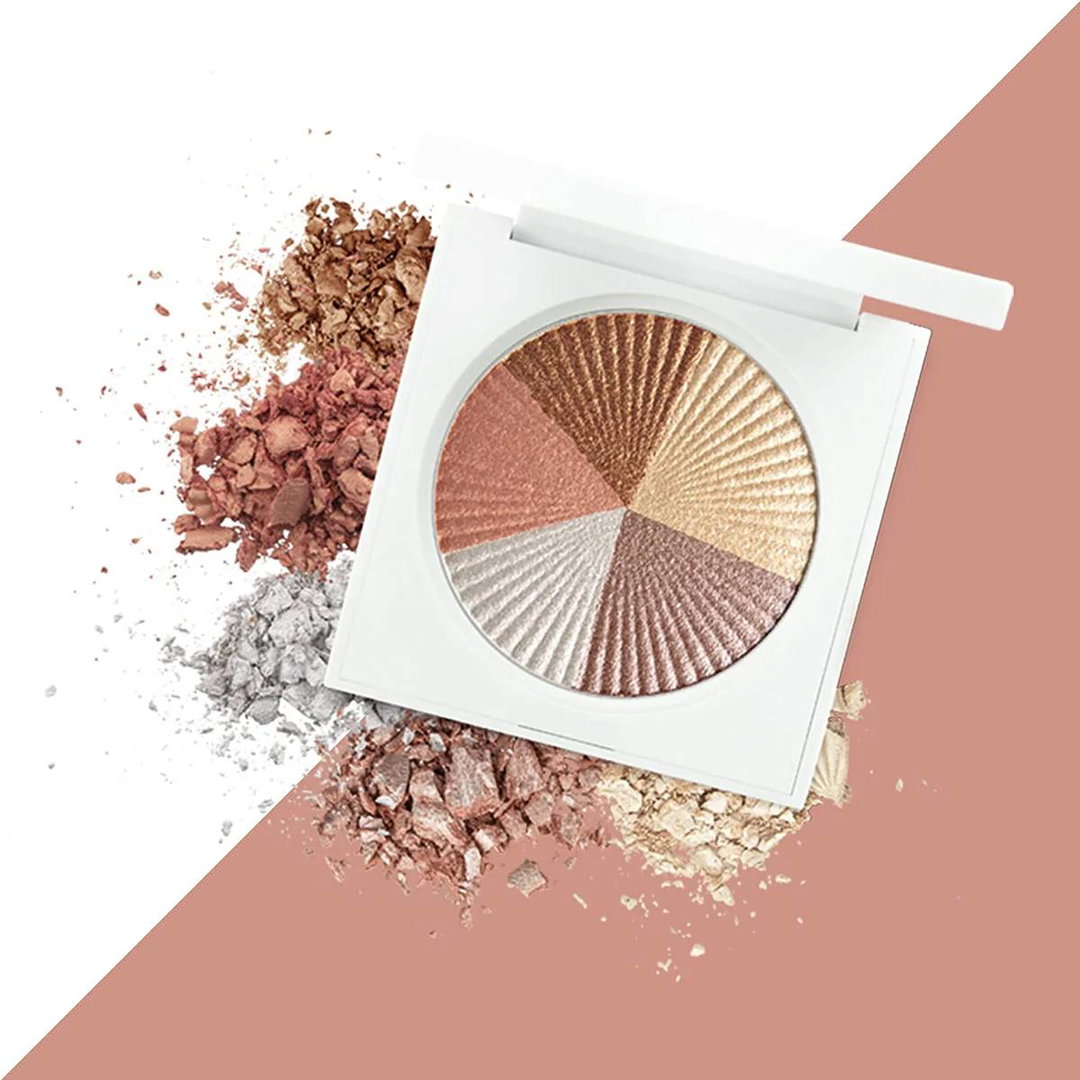 OFRA HIGHLIGHTER – BEVERLY HILLS اوفرا هايلايتر بيفلي هيلز