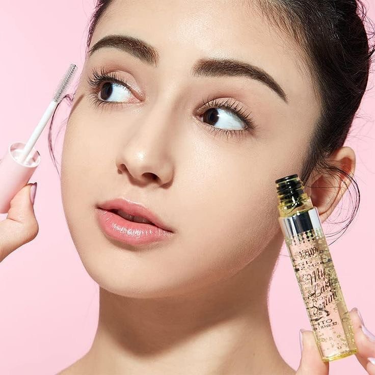 ETUDE HOUSE My Lash Serum - | ايتود هاوس سيروم رموش _1
