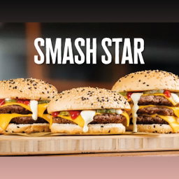 SMASH STAR 