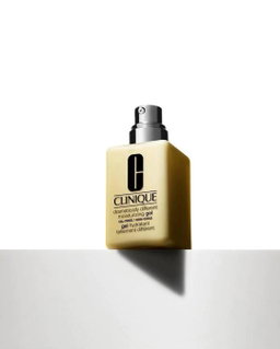 ‏Clinique dramatically moisturizing gel كلينك مرطب جل للبشرة الدهنية والمختلطة 