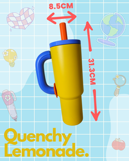 Customised Hippy Sippy Cup (1050ml)