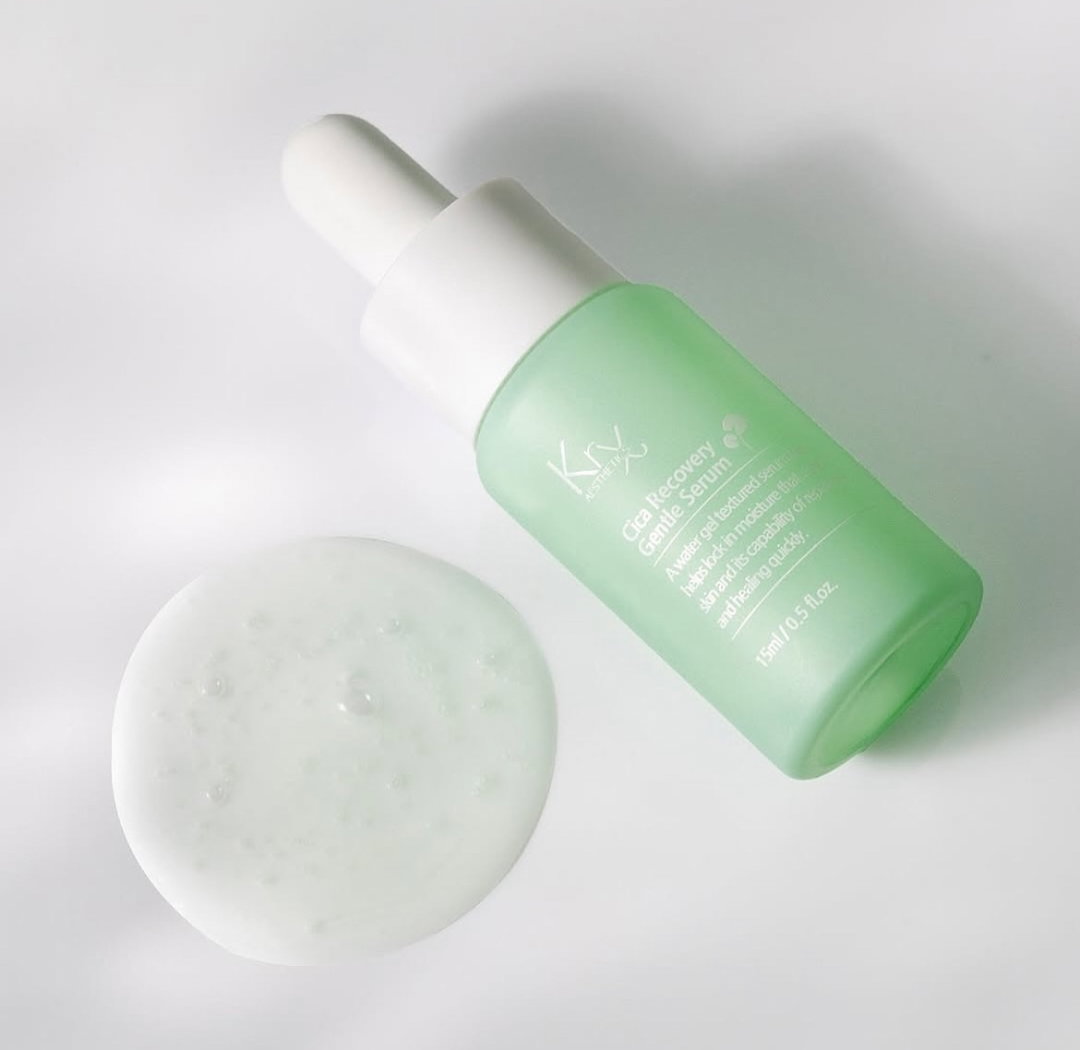 Cica Recovery Serum đ°đ·