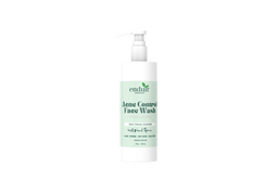 Acne Control Face Wash (Aloe & Moringa)