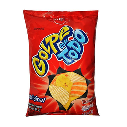 Snak Surtidos