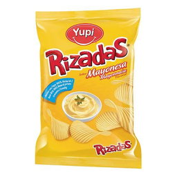 Rizadas 