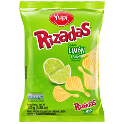 Rizadas 