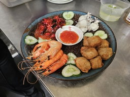 套餐 Set Menus