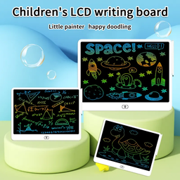 Tablettes D'écriture LCD 20 Pouces