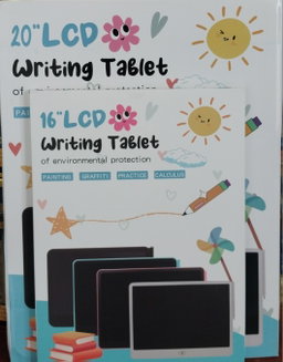 Tablettes D'écriture LCD 20 Pouces