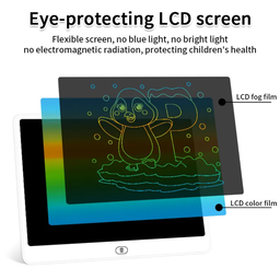 Tablettes D'écriture LCD 20 Pouces