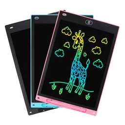 Ardoise Tablette LCD 8,5 Pouces