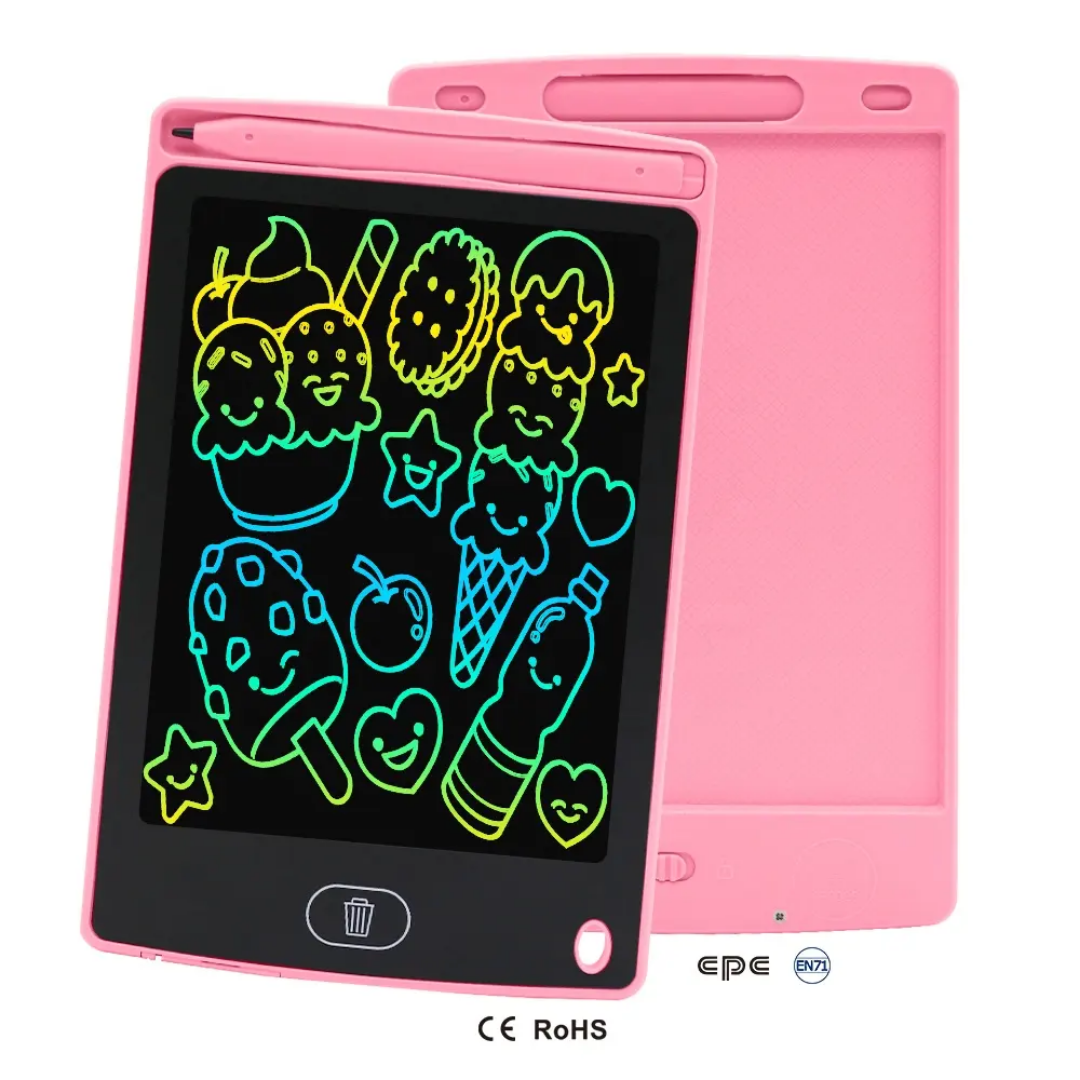 Ardoise Tablette LCD 8,5 Pouces_1