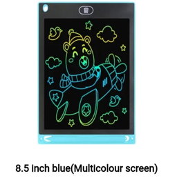 Ardoise Tablette LCD 8,5 Pouces