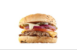 Classic Cheese Double Up