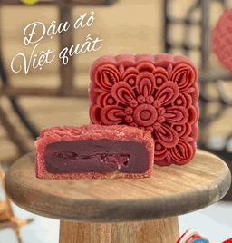 Đậu Đỏ Việt Quất