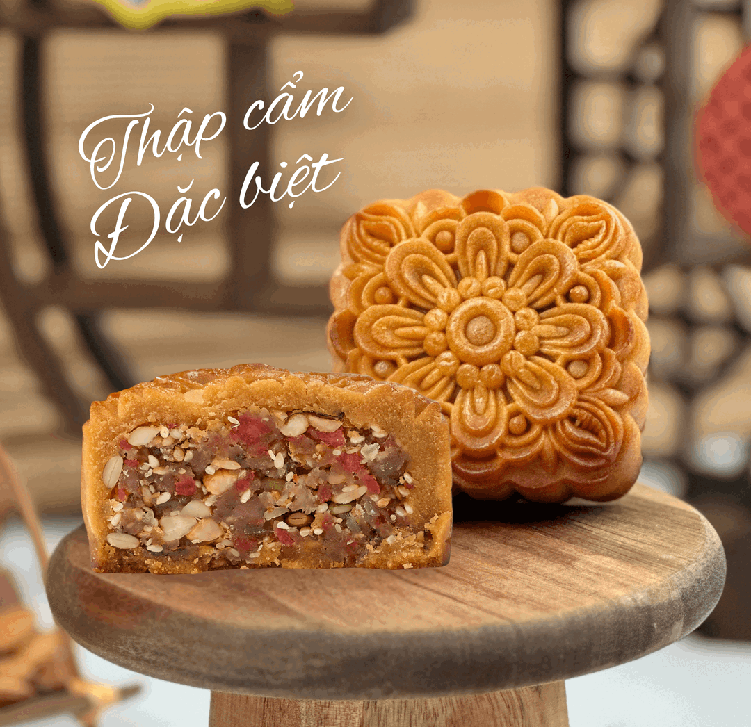 Thập Cẩm Đặc Biệt
