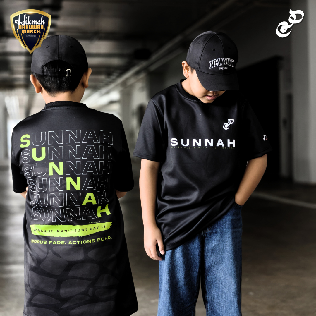 Sunnah Series - Timeless _2